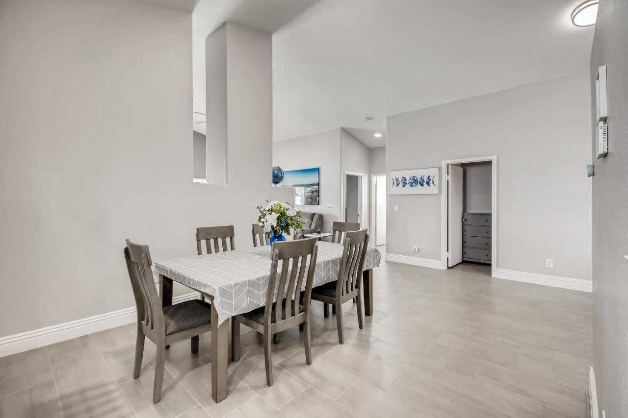 Luxurious House With A Pool, Spa, And Patio, Sleeps 6 Comfortably Las Vegas Exterior foto